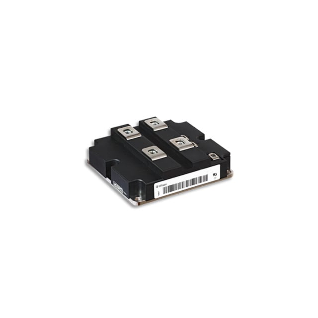 FZ400R65KE3NOSA1 IGBT MOD 6500V 800A 8350W