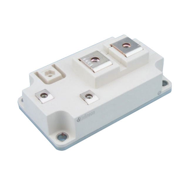 FZ800R33KF2CNOSA2 IGBT MODULE 3300V 1A 9600W