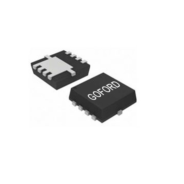 G33N03D3 N30V,RD(MAX)<12M@10V,RD(MAX)<13M