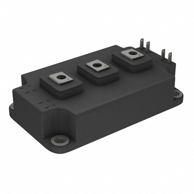 GA400TD25S IGBT MOD 250V 400A INT-A-PAK