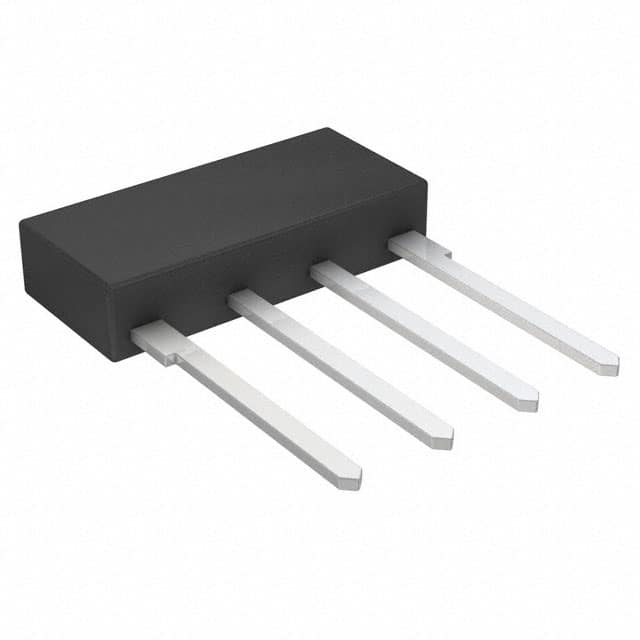 GBU8D 8 A BRIDGE RECTIFIER
