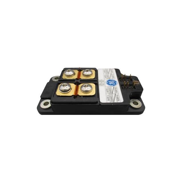 GE17042BCA3 1700V 425A SIC DUAL MODULE