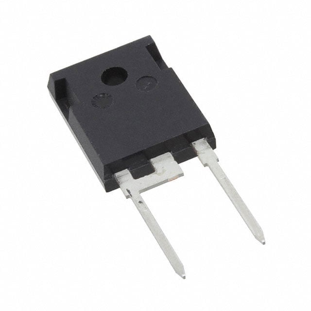 GP2D020A120B DIODE SCHOTTKY 1.2KV 20A TO247-2