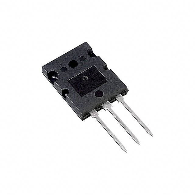 GPA040A120L-FD IGBT 1200V 80A 480W TO264