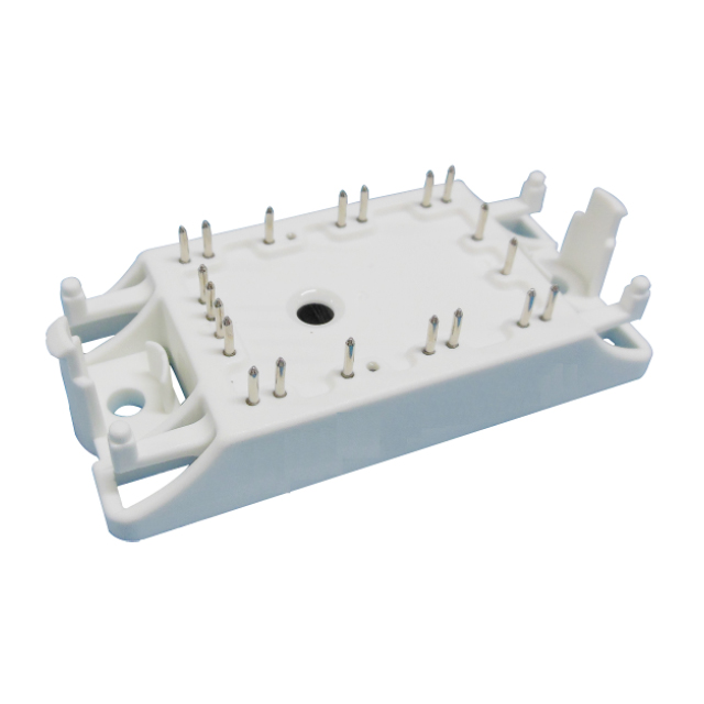 GSID080A120B1A5 IGBT MOD 1200V 160A 1710W