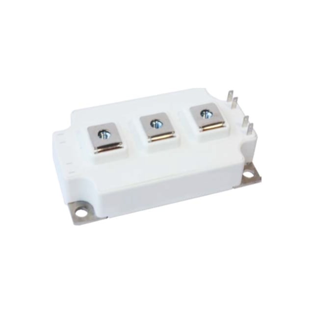 GSID150A120S3B1 IGBT MODULE 1200V 300A 940W D3