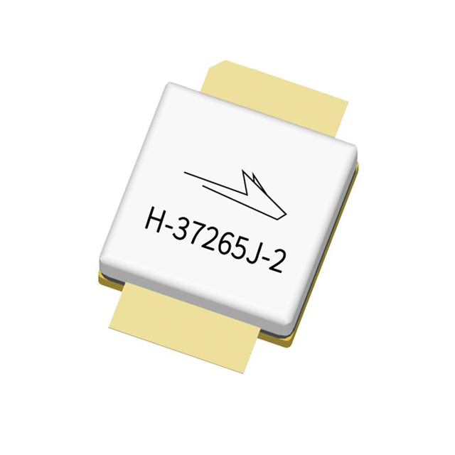 GTVA104001FA-V1-R0 400W GAN HEMT 50V 0.9-1.2GHZ FET