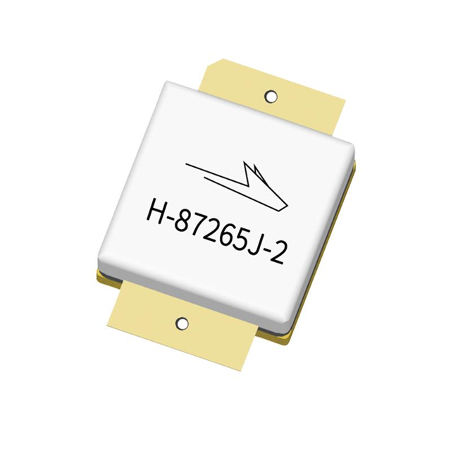 GTVA262711FA-V2-R0 GAN HEMT 48V 300W 2496-2690MHZ