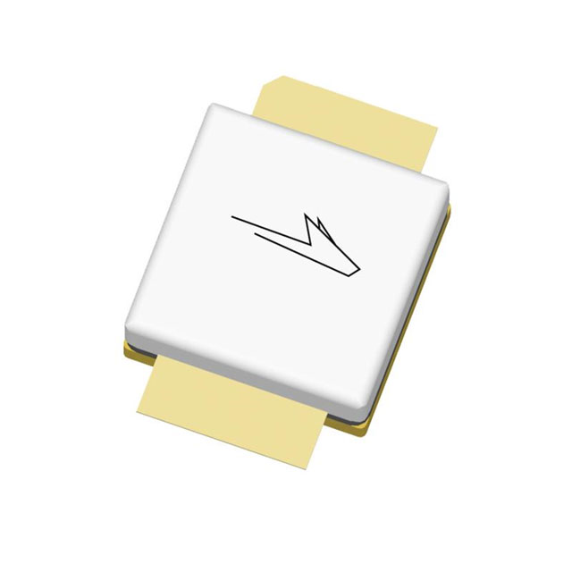 GTVA311801FA-V1 180W GAN HEMT, 50V, 2.7-3.1GHZ