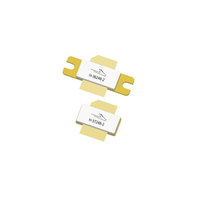 GTVA355001EC-V1-R0 500W, GAN HEMT, 50V, 2.9-3.5 GHZ