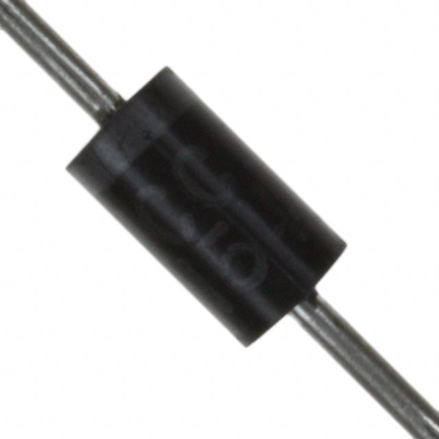 HER303-AP DIODE GPP HE 3A DO-201AD