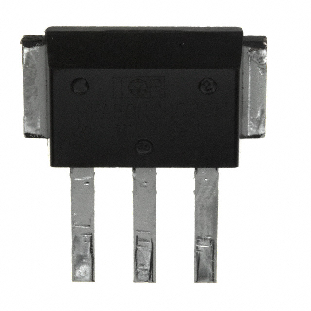 HFA80NC40CSM DIODE ARRAY GP 400V 85A D618SM