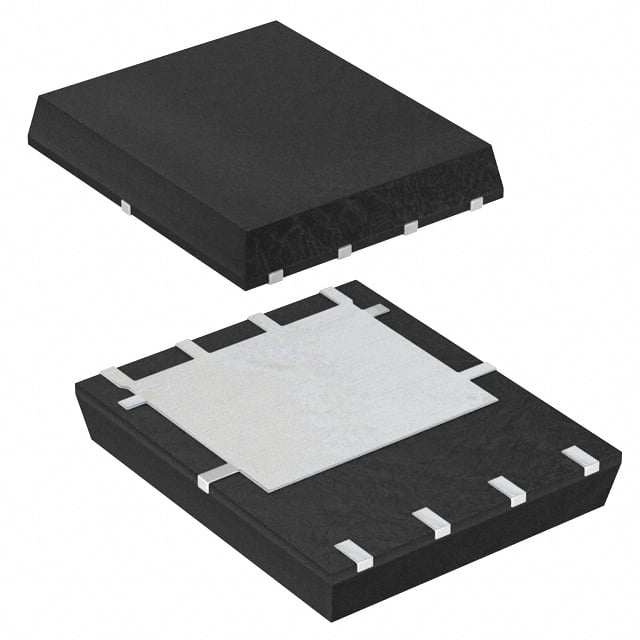 HP8KA1TB MOSFET 2N-CH 30V 14A HSOP8