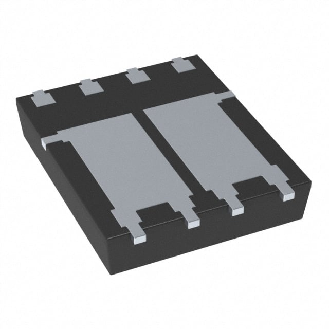 HP8M51TB1 HP8M51TB1 IS LOW ON-RESISTANCE A