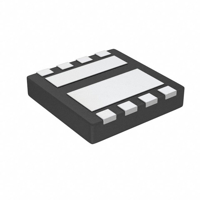 HS8K11TB MOSFET 2N-CH 30V 7A/11A HSML