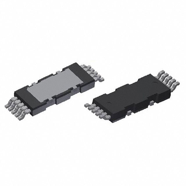 IDDD10G65C6XTMA1 SIC DIODES
