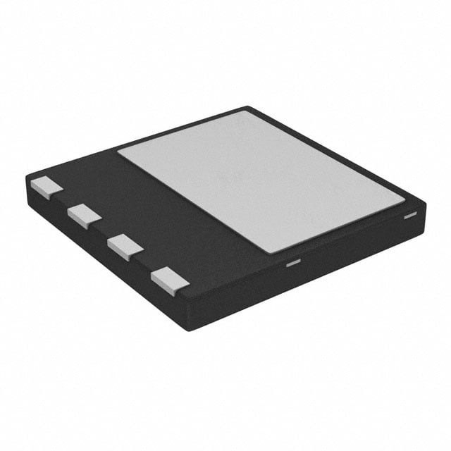 IDL02G65C5XUMA1 DIODE SCHOTTKY 650V 2A VSON-4