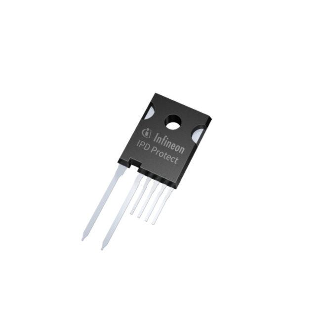 IFF300B12ME4PB11BPSA1 IGBT MOD 1200V 300A 20MW ECONO