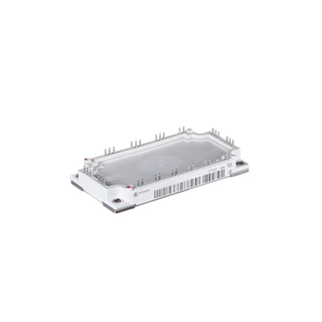 IFS100B12N3E4B31BOSA1 IGBT MOD 1200V 200A 515W