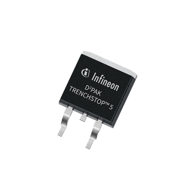 IGB15N65S5ATMA1 IGBT PRODUCTS