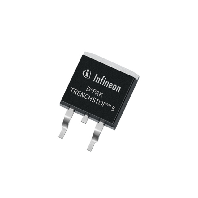 IGB20N65S5ATMA1 IGBT PRODUCTS
