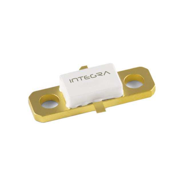 IGN1011L70 GAN, RF POWER TRANSISTOR, L-BAND