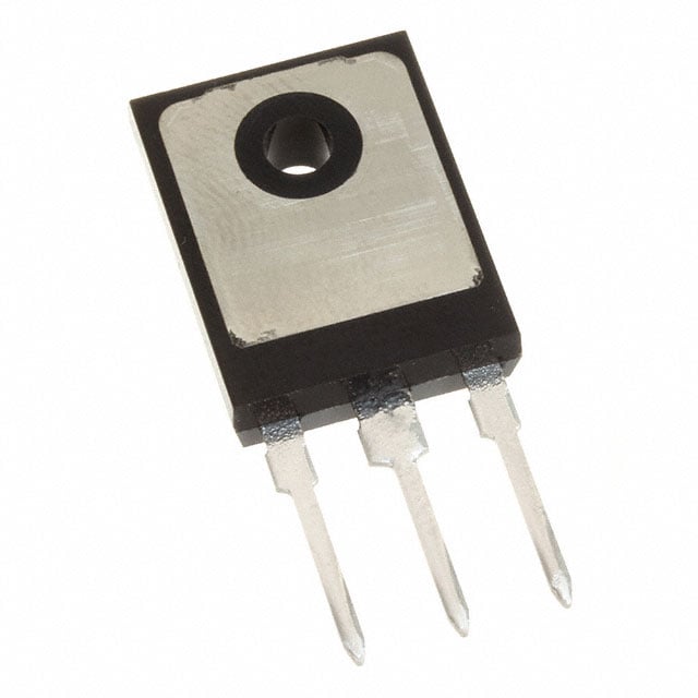 IGW40N65F5AXKSA1 IGBT 650V TO247-3