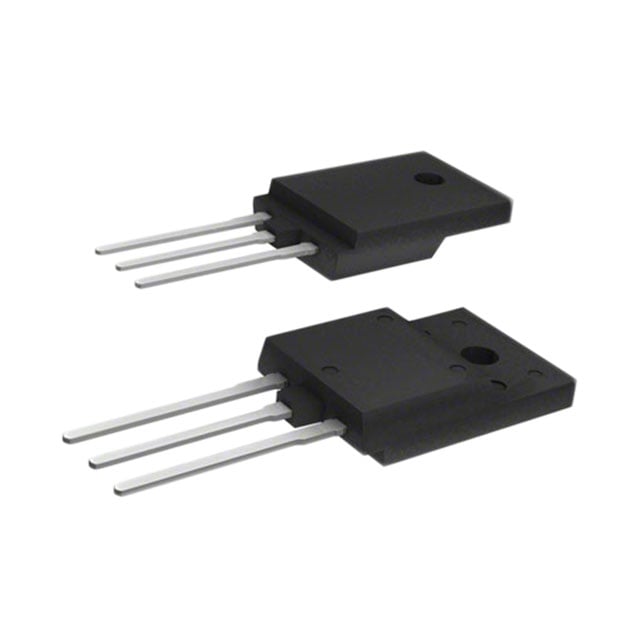 IKA15N65F5XKSA1 IGBT 650V 14A TO220-FP