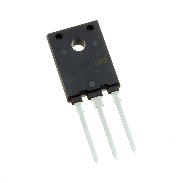 IKFW60N60DH3EXKSA1 IGBT 600V 50A TO247-3