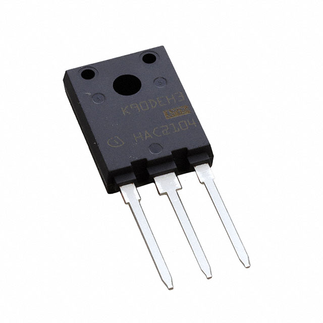 IKFW90N60EH3XKSA1 INDUSTRY 14