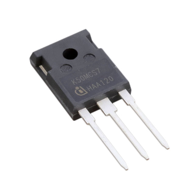 IKW50N120CS7XKSA1 INDUSTRY 14 PG-TO247-3