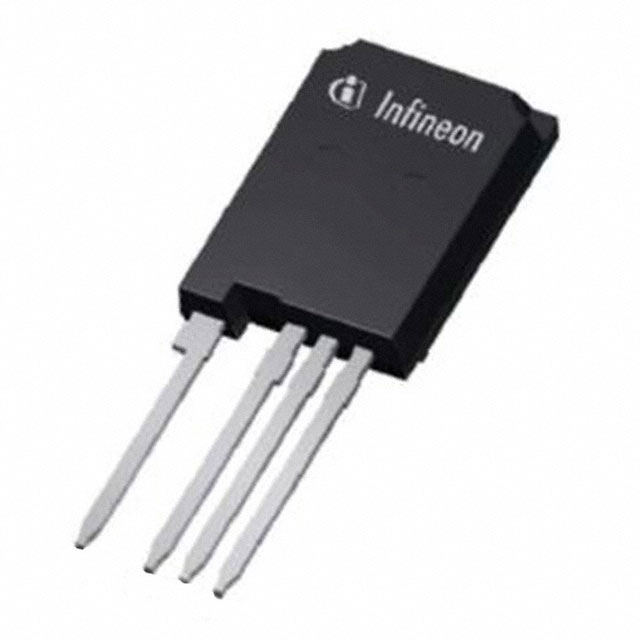 IKY75N120CS6XKSA1 IGBT TRENCH 1200V 150A TO247-4