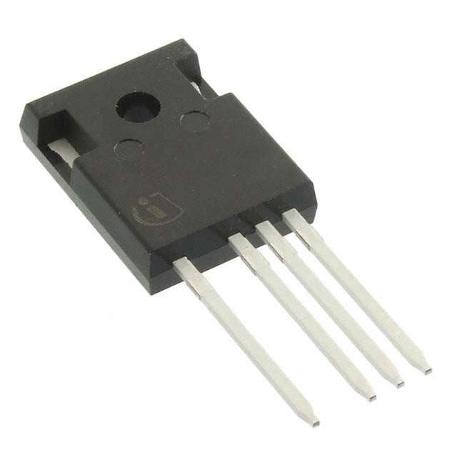 IKZ75N65EL5XKSA1 IGBT 650V 100A TO247-4