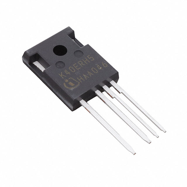 IKZA40N65RH5XKSA1 INDUSTRY 14