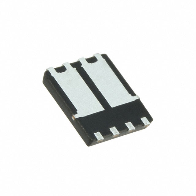 IPG20N06S3L-35 MOSFET 2N-CH 55V 20A TDSON-8
