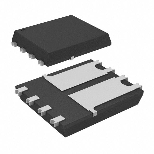 IPG20N06S4L11AATMA1 MOSFET 2N-CH 8TDSON
