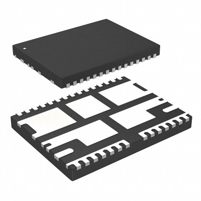 IRF3546MTRPBF MOSFET 4N-CH 25V 16A/20A 41PQFN