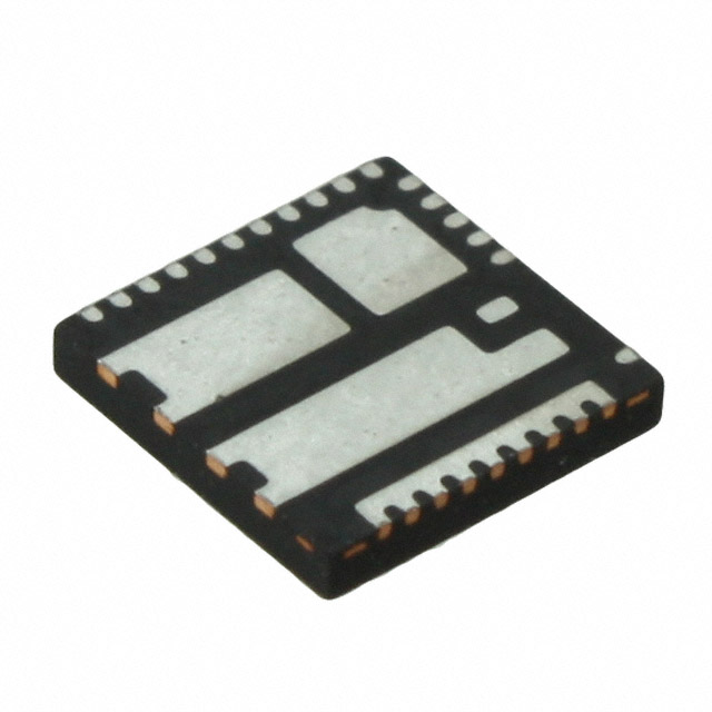 IRF3575DTRPBF MOSFET 2N-CH 25V 303A PQFN