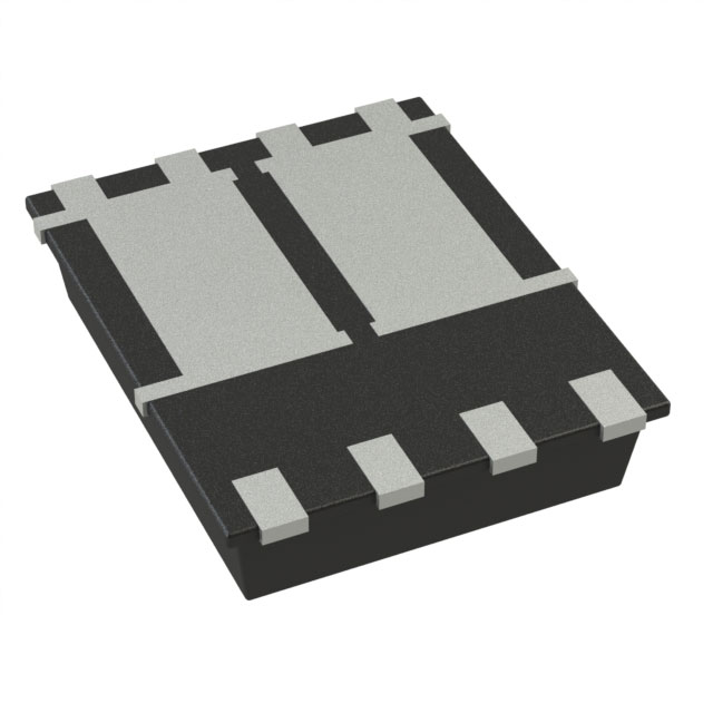 IRF40H233XTMA1 TRENCH <= 40V