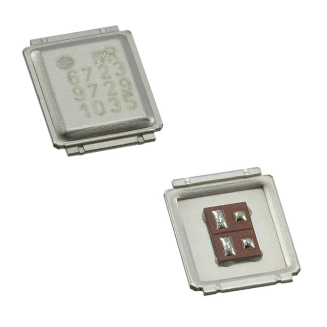 IRF6723M2DTRPBF MOSFET 2N-CH 30V 15A DIRECTFET