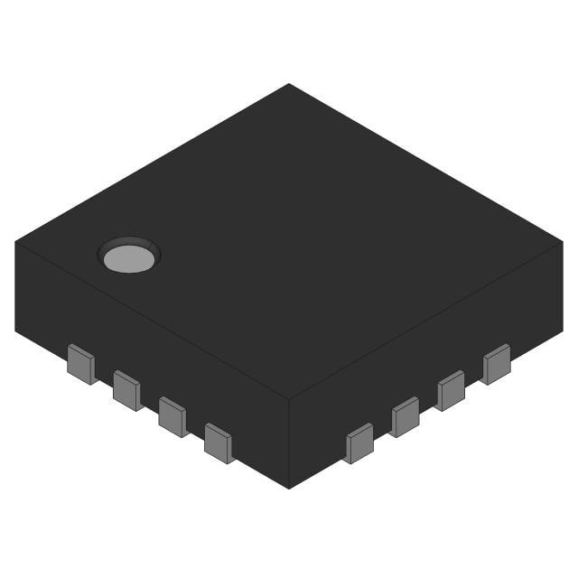 IRF7313PBF HEXFET POWER MOSFET