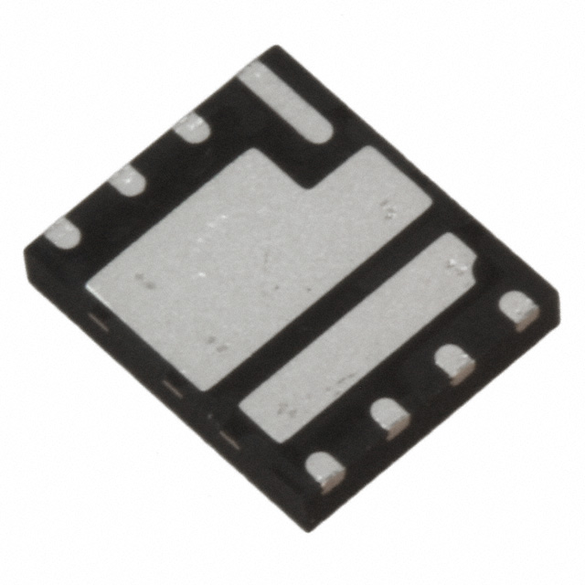 IRFH4253DTRPBF MOSFET 2N-CH 25V 64A/145A PQFN