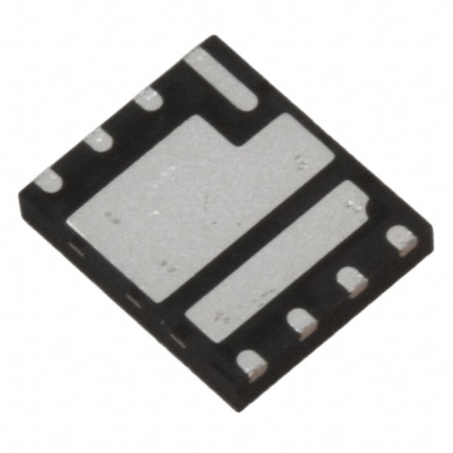 IRFH4257DTRPBF MOSFET 2N-CH 25V 25A 24PQFN
