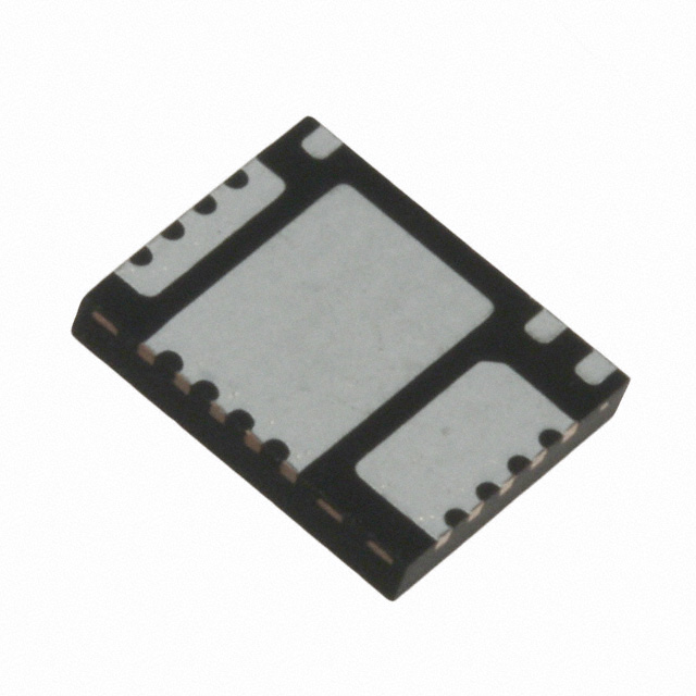 IRFH7911TRPBF MOSFET 2N-CH 30V 13A/28A PQFN