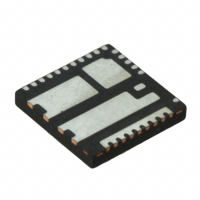 IRFHE4250DTRPBF MOSFET 2N-CH 25V 86A/303A PQFN