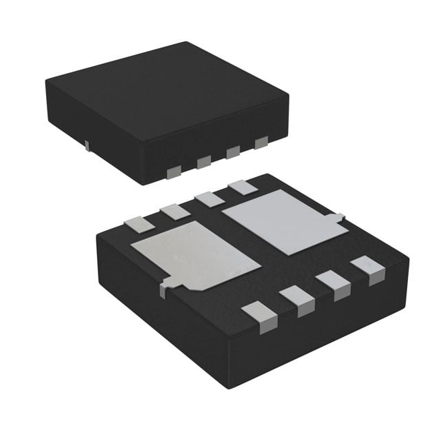 IRFHM792TR2PBF MOSFET 2N-CH 100V 2.3A 8PQFN