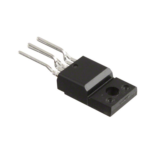 IRFI4020H-117P MOSFET 2N-CH 200V 9.1A TO-220FP
