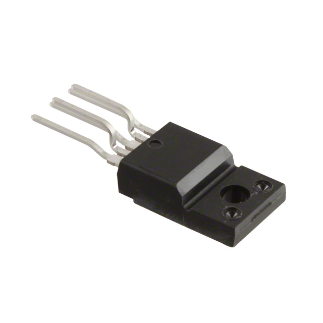 IRFI4024H-117P MOSFET 2N-CH 55V 11A TO-220FP-5