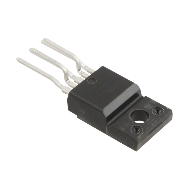 IRFI4212H-117P IRFI4212 - 12V-300V N-CHANNEL PO