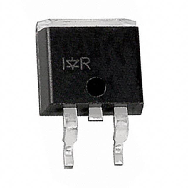 IRG4BC20KD-S IGBT 600V 16A 60W D2PAK